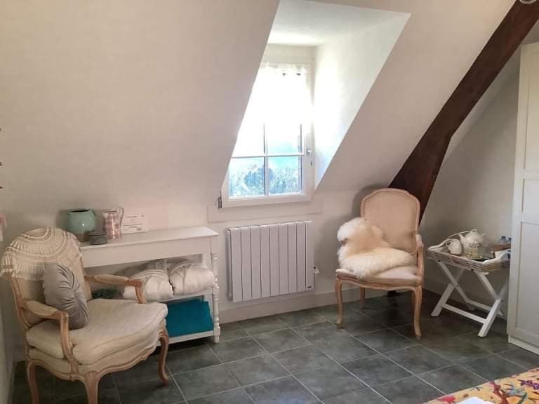 La Maison Bleue Juillac  Exterior photo